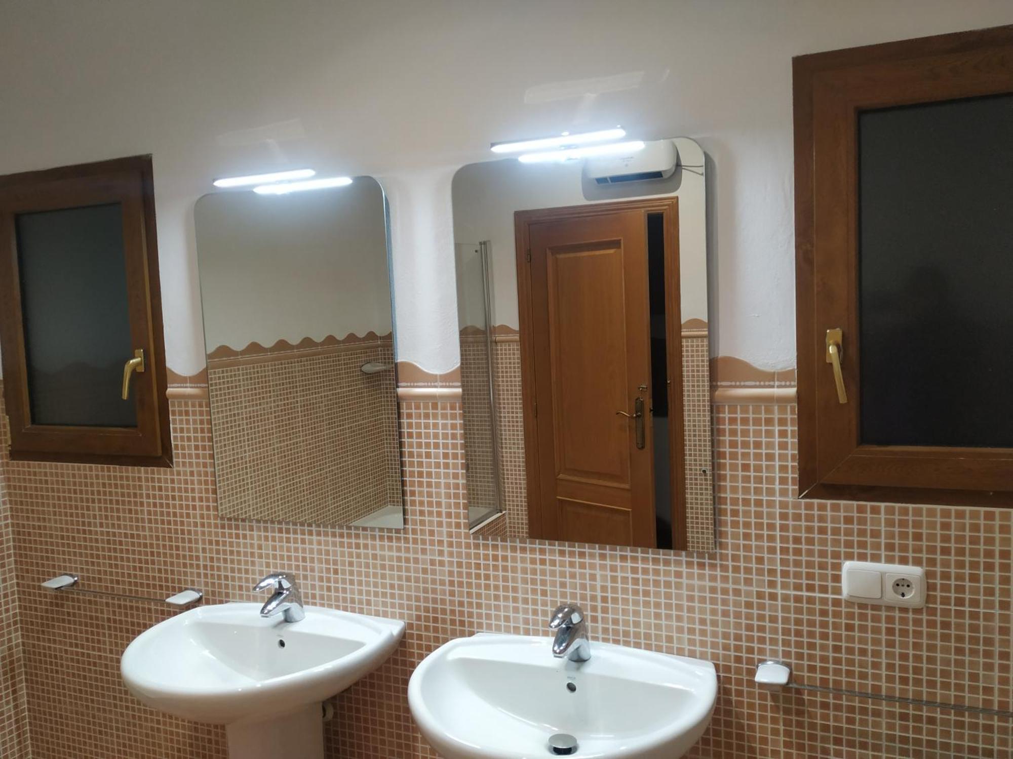 Villa Marti Кальпе Номер фото